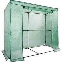 Casa pura Botanika Alu Grün HKP 4 mm 1,6