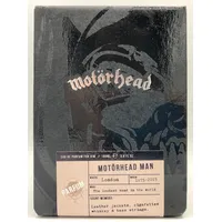 Motörhead Motörhead: Man | Eau de Parfum for Him