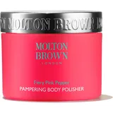Molton Brown Fiery Pink Pepper Körper Peeling Creme 250 ml