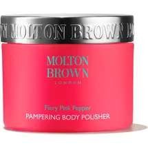 Molton Brown Fiery Pink Pepper Körper Peeling Creme 250 ml