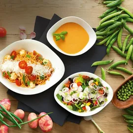 Villeroy & Boch Vapiano Schalen-Trio 6-tlg.