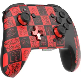 PDP Rematch Wireless Controller mehrfarbig Nintendo Switch