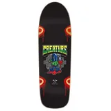 Creature The Heshcutioner 9.00 ́ ́ X 31.68 ́ ́ Skateboarddeck - One Size