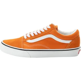 Vans Old Skool Marmalade Orange 36