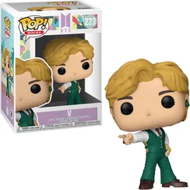 Funko BTS Dynamite - V 223 Funko Pop! Vinyl Figur