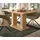 inn.furn Esstisch in Eiche ausziehbar 150 - 190 cm