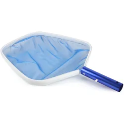Pool Laubkescher