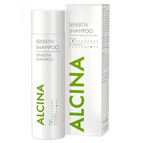 Alcina Sensitive Line Haarshampoo