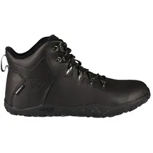 Kilpi Bare Leather Wanderstiefel - Black - EU 40