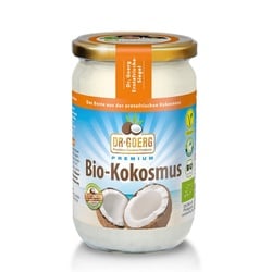 Dr. Goerg Kokosmus bio 200g