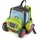 Sigikid 25249 - Kinder Rucksack Traktor