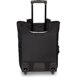 Punta Wheel Classy - Black chequered - Grau