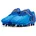 JR Indoor Kinder blau 34