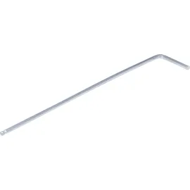BGS Winkelschlüssel extra lang Innensechskant/Innensechskant mit Kugelkopf 2,0 mm