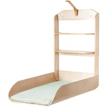 roba Wandwickelregal inkl. Wickelauflage