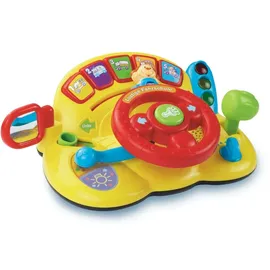 Vtech Tut Tut Baby Flitzer - Betonmischer