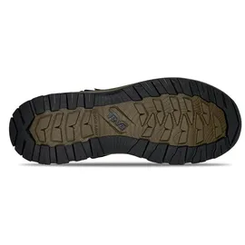 Teva Hurricane XLT3 Herren Dark Olive/Schwarz 47