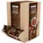 Jacobs COCOA FANTASY DARK Trinkschokolade 100 St.