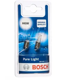 Bosch Glühlampe Blinkleuchte
