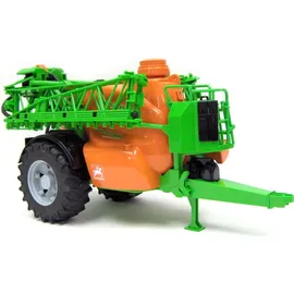 Bruder 02207 - Amazone Anhängefeldspritze UX5200 1:16