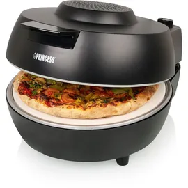 Princess 115005 schwarz