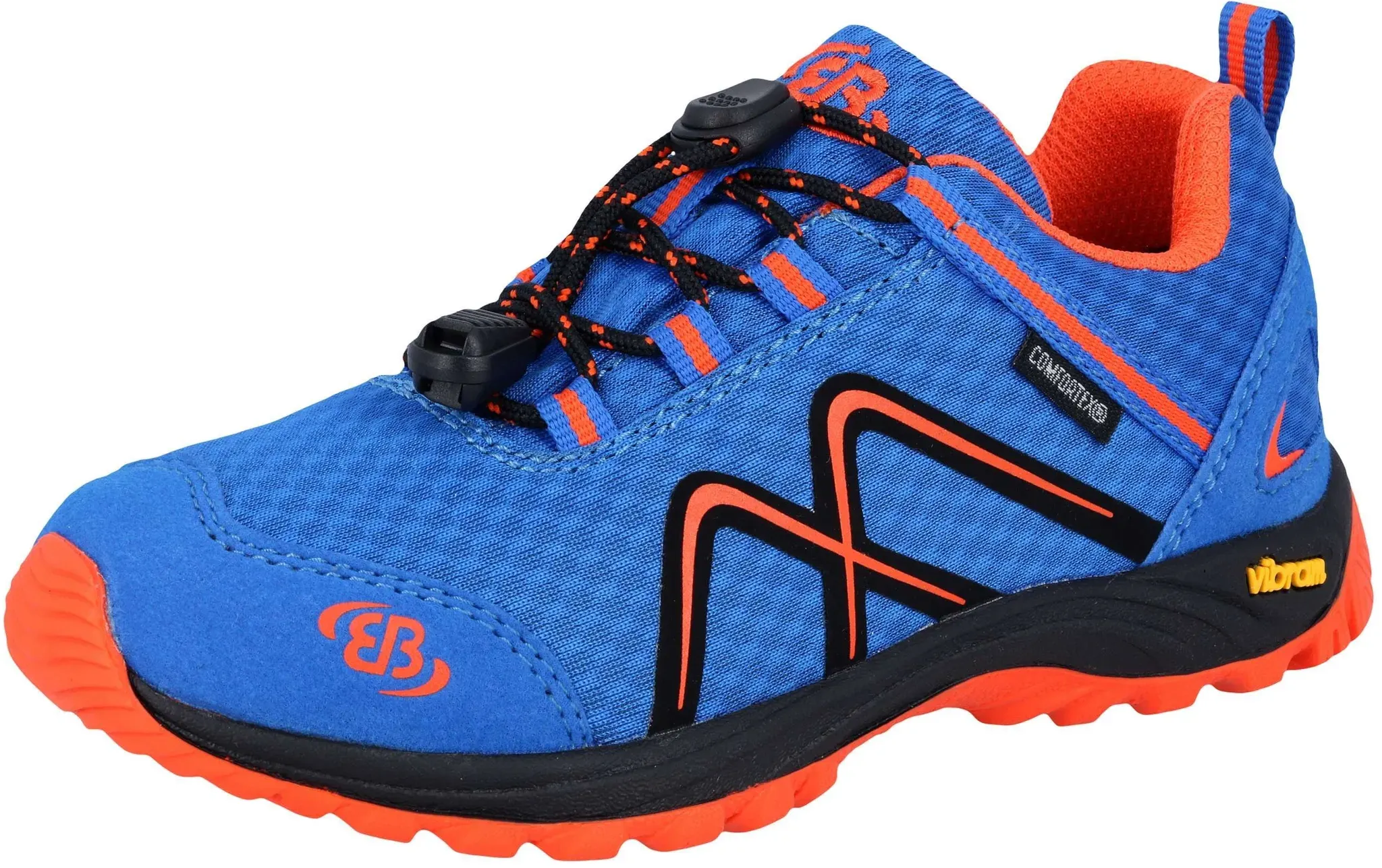 Outdoorschuh BRÜTTING 