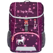 Step By Step Kid 3-tlg. Unicorn Nuala