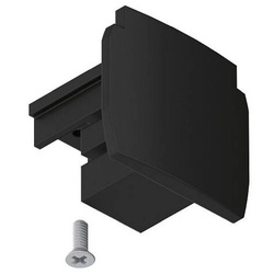 ProRail3 Verbinder Endkappe 1er-Pack 35x31,5mm Schwarz