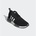 Originals NMD_R1 Sneaker schwarz