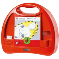 primedic / metrax gmbh Defibrillator HeartSave PAD