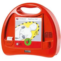primedic / metrax gmbh Defibrillator HeartSave PAD
