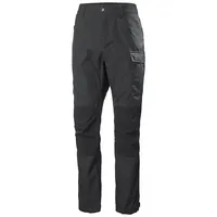 HELLY HANSEN Vandre Tur Hosen - Ebony - S