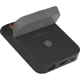 j5create JCD620 - Mini-Dock - für Nintendo Switch