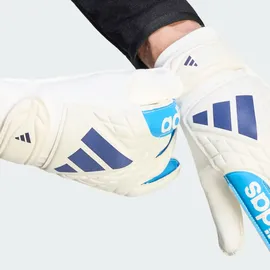 adidas Torwarthandschuhe Lucid Blue/Dark Blue 7