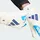 adidas Torwarthandschuhe Lucid Blue/Dark Blue 7