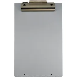 Saunders Klemmbrett Cruiser Mate 21017 Aluminium