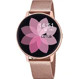 Lotus Smartime 50015/A rosegold Lot88pr0