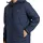 BILLABONG JOURNEY PUFFER JACKET blau XL