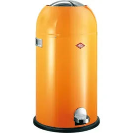 Wesco Kickmaster 33 l black
