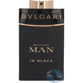 Bvlgari Man in Black Eau de Parfum 100 ml