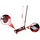 KS Tools SlimPOWER Hydraulischer Alu-Wagenheber 2 t