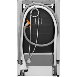 AEG FAV55VI3P Einbau-Geschirrspüler (vollintegrierbar, 600 mm breit)