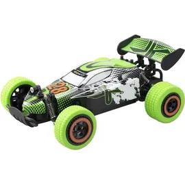 Silverlit RC-Buggy Dust Storm 1:18 CH RTR grün