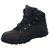Finn Comfort Tibet Herren Schwarz/Grau 41