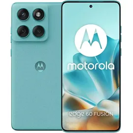 Motorola Edge 60 Fusion 12 GB RAM 256 GB PANTONE Amazonite