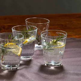 Villeroy & Boch Dressed Up Wasserglas 0,31 l 12-tlg.