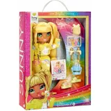 MGA Entertainment Rainbow High Junior High PJ Party - Sunny