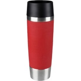 EMSA Travel Mug Classic Grande rot 0,5 l