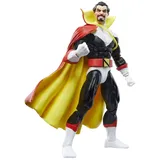 Hasbro Iron Man Marvel Legends Actionfigur Count Nefaria 15 cm