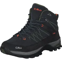 CMP Rigel Mid WP Herren antracite/torba 46